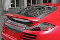 Anderson Porsche Panamera Turbo 7