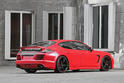 Anderson Porsche Panamera Turbo 8