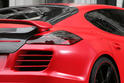 Anderson Porsche Panamera Turbo 9
