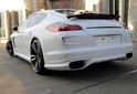 Anderson Porsche Panamera White Storm 2