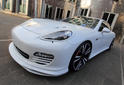 Anderson Porsche Panamera White Storm 4
