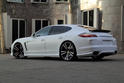 Anderson Porsche Panamera White Storm 5
