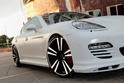 Anderson Porsche Panamera White Storm 6