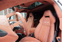 Anderson Porsche Panamera White Storm 8