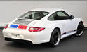 Brumos Porsche 911 Carrera GTS B59 2