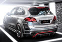 CT Exclusive Porsche Cayenne 2