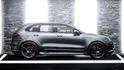 CT Exclusive Porsche Cayenne 3
