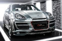 CT Exclusive Porsche Cayenne 4