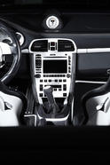 CanShaft Porsche 911 Carrera S 997 12