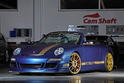 CanShaft Porsche 911 Carrera S 997 14