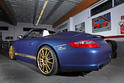 CanShaft Porsche 911 Carrera S 997 16