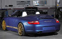 CanShaft Porsche 911 Carrera S 997 2