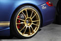 CanShaft Porsche 911 Carrera S 997 4