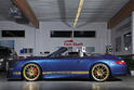 CanShaft Porsche 911 Carrera S 997 6