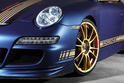 CanShaft Porsche 911 Carrera S 997 8