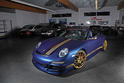 CanShaft Porsche 911 Carrera S 997 9