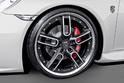 Caractere 2012 Porsche 911 10