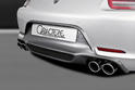 Caractere 2012 Porsche 911 12