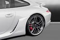 Caractere 2012 Porsche 911 13
