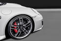 Caractere 2012 Porsche 911 14
