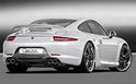 Caractere 2012 Porsche 911 2