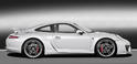 Caractere 2012 Porsche 911 3