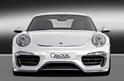 Caractere 2012 Porsche 911 4