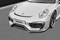 Caractere 2012 Porsche 911 6