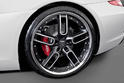 Caractere 2012 Porsche 911 7