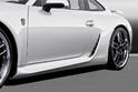 Caractere 2012 Porsche 911 8
