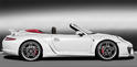 Caractere Porsche 911 Cabrio 4