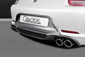 Caractere Porsche 911 Cabrio 6