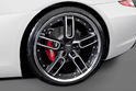 Caractere Porsche 911 Cabrio 7
