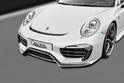 Caractere Porsche 911 Cabrio 9