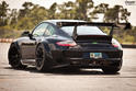Champion Motorsports Porsche 911 RSR 2