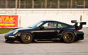 Champion Motorsports Porsche 911 RSR 3