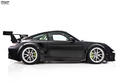 Champion Motorsports Porsche 911 RSR 6