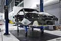 Champion Motorsports Porsche 911 RSR 8