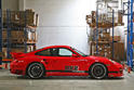 DKR Porsche 997 TT 12