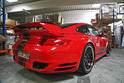 DKR Porsche 997 TT 13