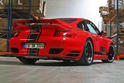 DKR Porsche 997 TT 14