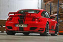 DKR Porsche 997 TT 15