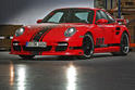 DKR Porsche 997 TT 2