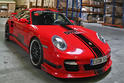 DKR Porsche 997 TT 5