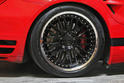 DKR Porsche 997 TT 8