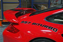 DKR Porsche 997 TT 9
