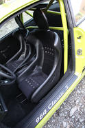 DP Motorsport Porsche 964 14