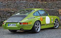 DP Motorsport Porsche 964 2