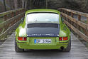 DP Motorsport Porsche 964 5