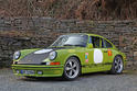 DP Motorsport Porsche 964 8